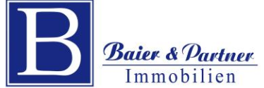 Baier & Partner Immobilien GbR